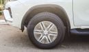 Toyota Fortuner VXR 4.0L Petrol 4WD 6-Speed Automatic | 2026 Model | For Export