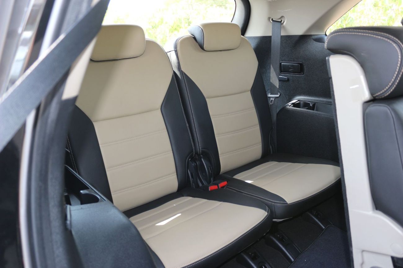 Kia Sorento LX Kia Sorento 2016 Gulf spect 7 seats accident free 4x4