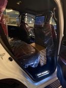 تويوتا لاند كروزر VXR