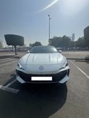 أم جي 7 2.0L Turbo