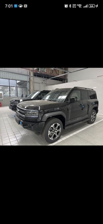 بي واي دي ليوبارد 5 ULTRA