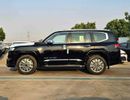 Toyota Land Cruiser VXR || 3.3L DIESEL / PWR WITH MEMORY SEATS / HUD / RADAR / JBL SPEAKERS (CODE # LCDVXRHA)