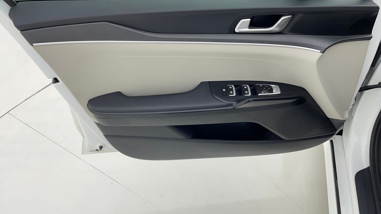 Kia K5 LX 2 | Zero Down Payment | Home Test Drive