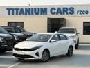 Kia K3 LX STANDARD 1.5L Petrol 2026 Export Price @ 51,000 AED
