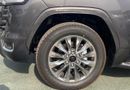 Toyota Land Cruiser VXR