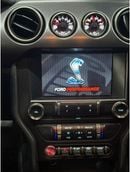 Ford Mustang Shelby Cobra