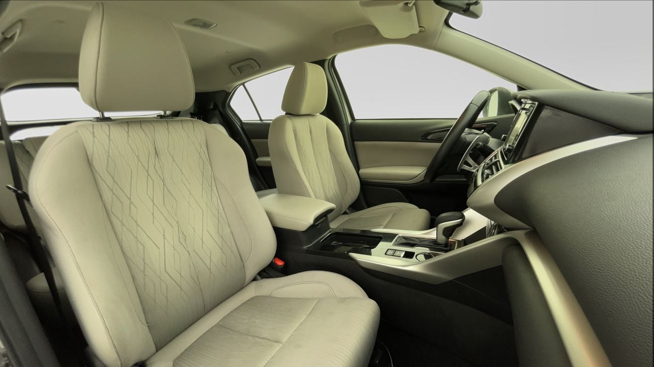 Mitsubishi Eclipse Cross GLS MID 1.5 | Zero Down Payment | Home Test Drive