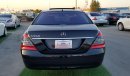 Mercedes-Benz S 550 Japan imported - FABULUS CAR free accident 79000 km