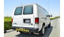 Ford E 350 E150 2012 - ZERO DOWN PAYMENT - 570 AED/MONTHLY - 1 YEAR WARRANTY