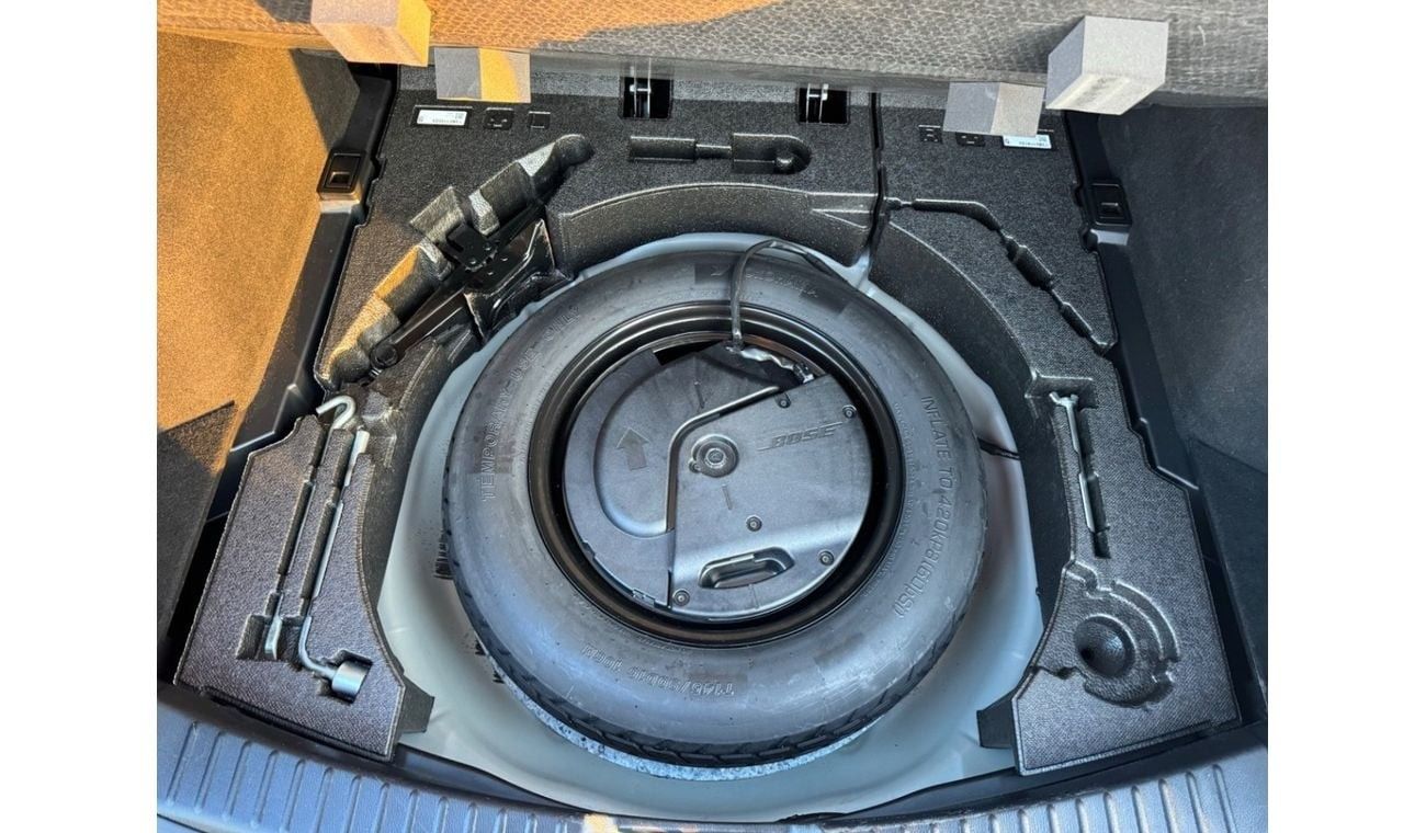 Mazda CX5 2020 Signature 2.5L SUNROOF FULL OPTION