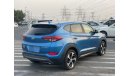 Hyundai Tucson 2016 Hyundai Tucson Limited 1600cc Turbo / EXPORT ONLY