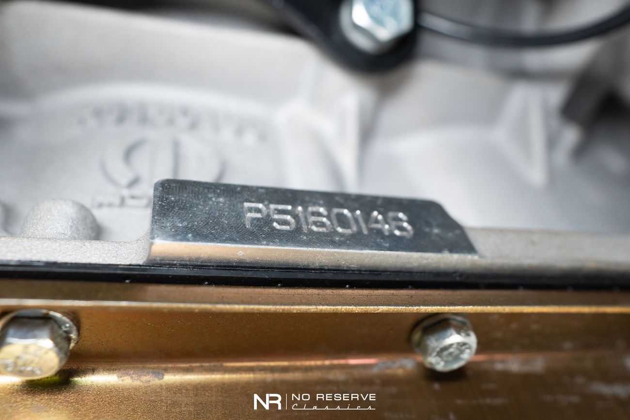 Plymouth Road Runner 426 Hemi Hellephant powered 1 of 1 Pro Touring Restomod