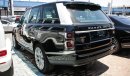 Land Rover Range Rover Autobiography NEW 0KM
