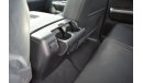 تويوتا تاندرا DOUBLE CAB SR5 5.7L PETROL AUTOMATIC TRD OFF-ROAD