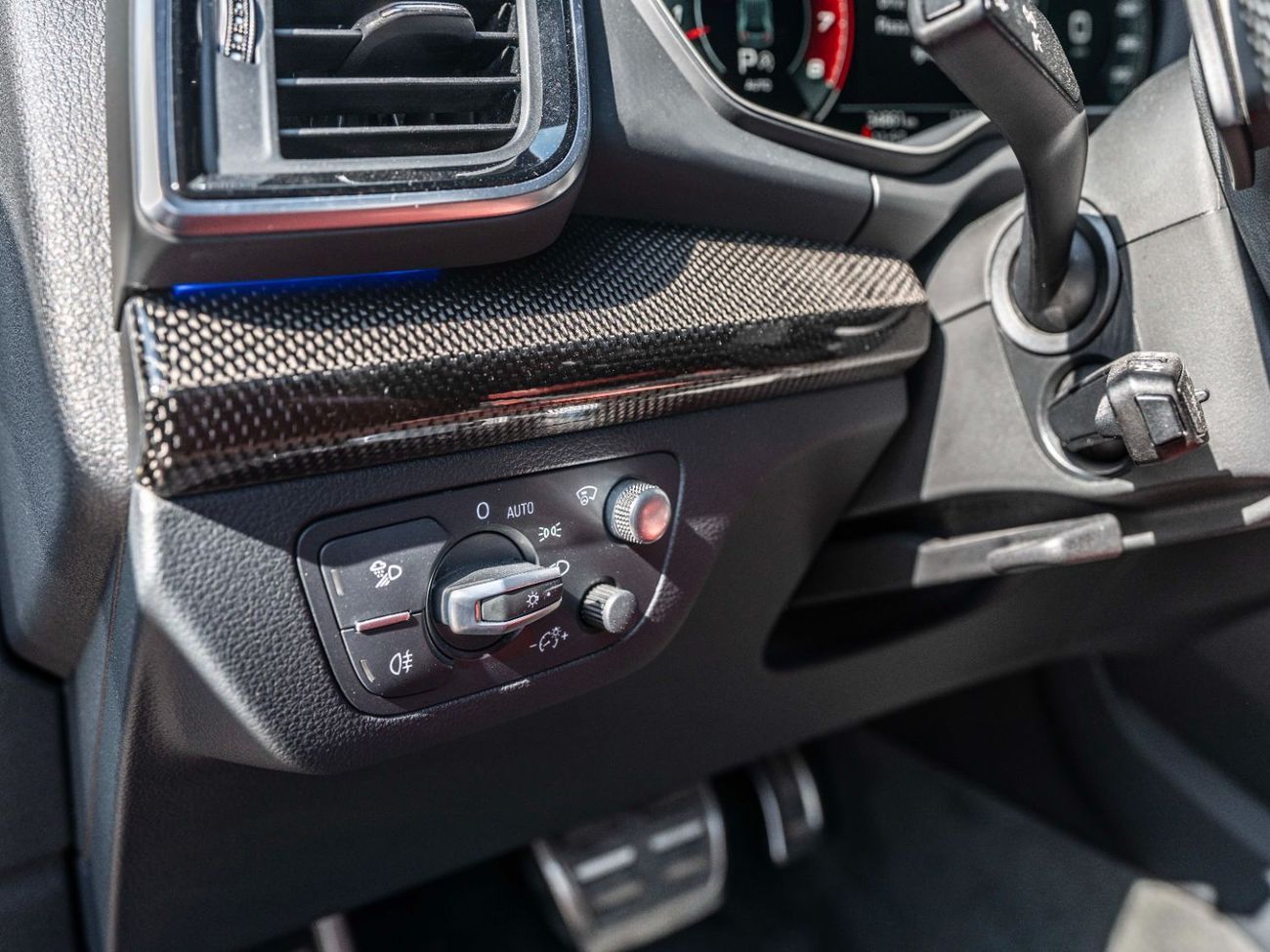 أودي SQ5 TFSI quattro 3.0L (349 HP)