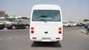 Mitsubishi Rosa Brand New Mitsubishi Rosa Bus 34Seater 2026 Export 4.2L Diesel M/T|White/Black|N-ROSA-34S-D-26|