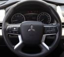 Mitsubishi Outlander GLX MIDLINE GLX