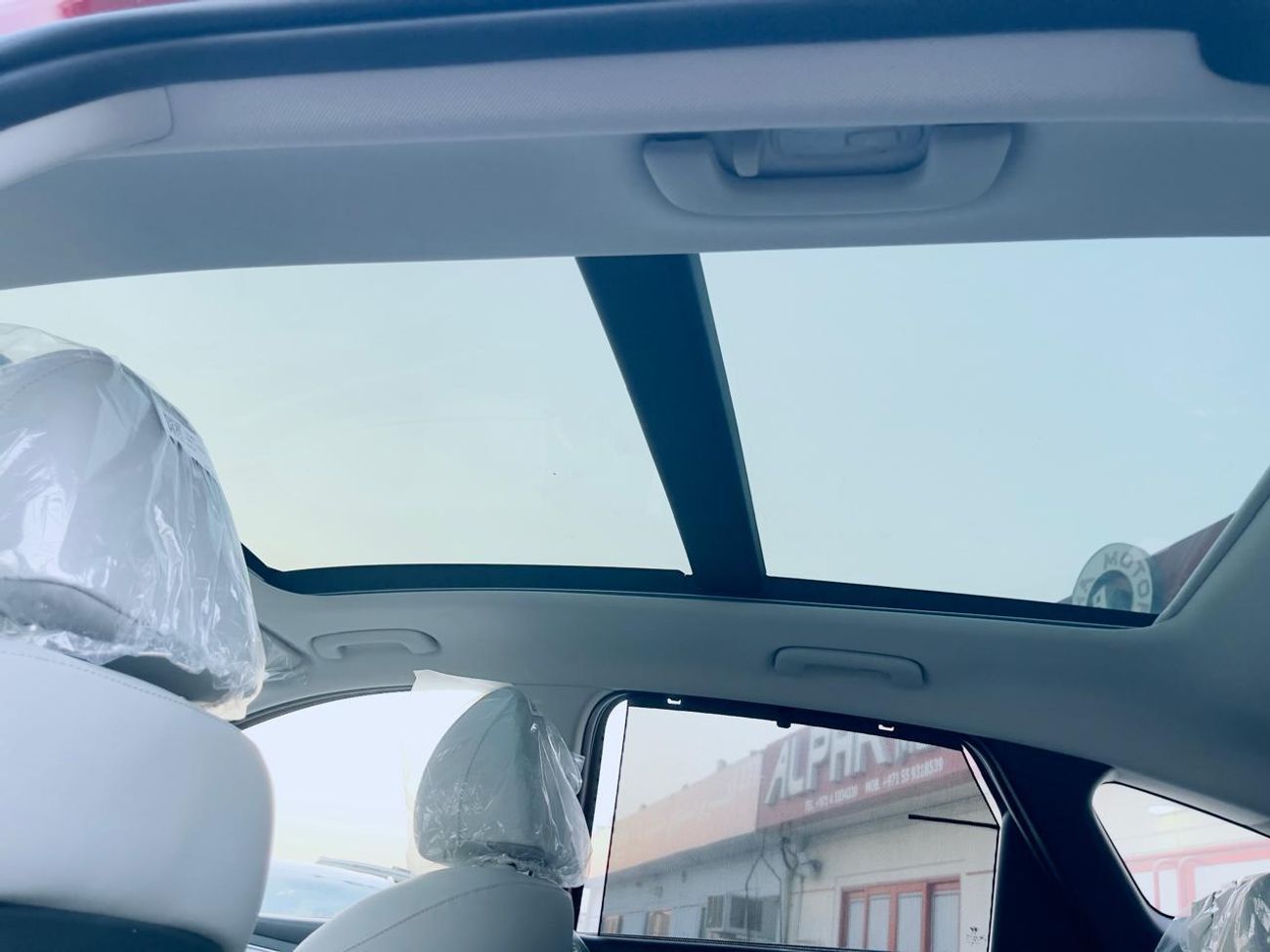 هيونداي توسون Smart 1.6L