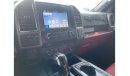 Ford Raptor Model 2017 Gulf Full Option Dye Agency Panorama 6V Turbo 184000km