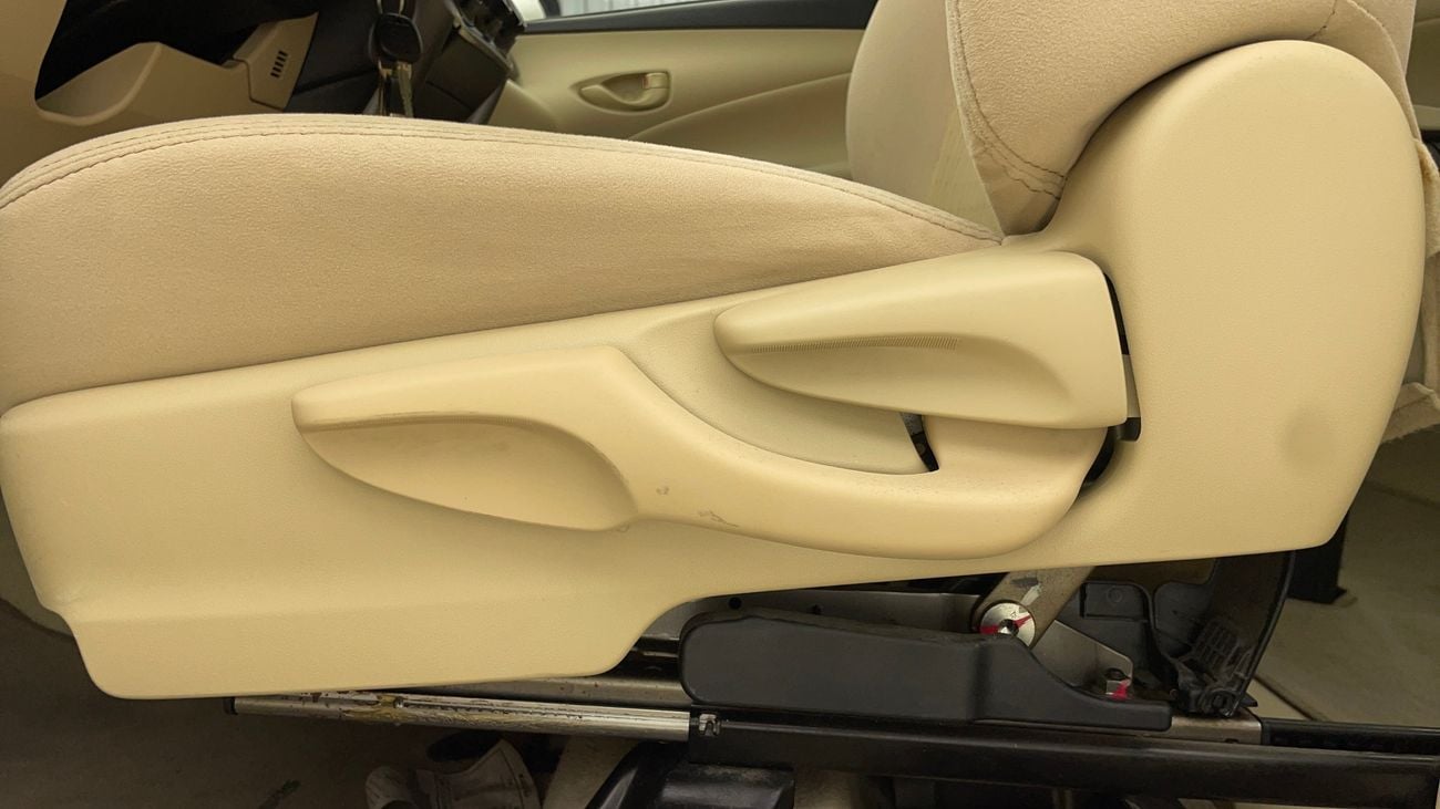 Toyota Yaris E 1.5 | Zero Down Payment | Home Test Drive