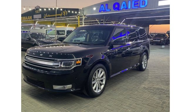 Ford Flex Limited Perfect condition