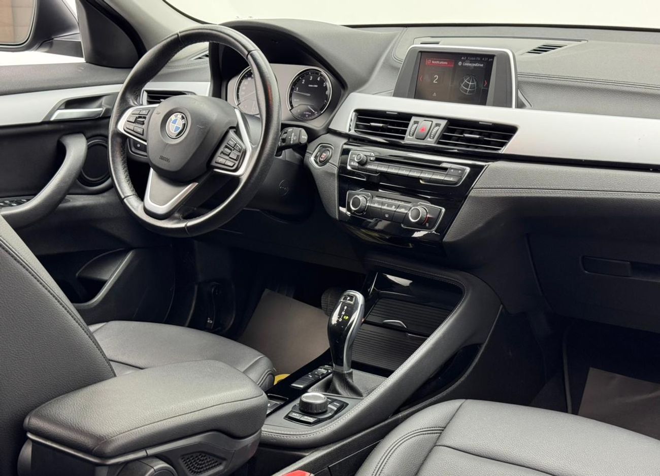 بي أم دبليو X2 sDrive 20i Joy Edition 2.0L 2021 BMW X2 sDrive20i Joy Edition, 2026 BMW Warranty, 2026 Service Contr