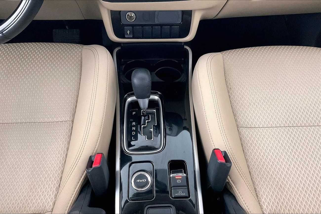 فورد تيريتوري Trend | شامل الضمان | 0 ﺪﻔﻋﺓ ﺃﻮﻟﻯ