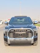 Toyota Tundra Platinum 1794 edition | panoramic, 360 camera full option