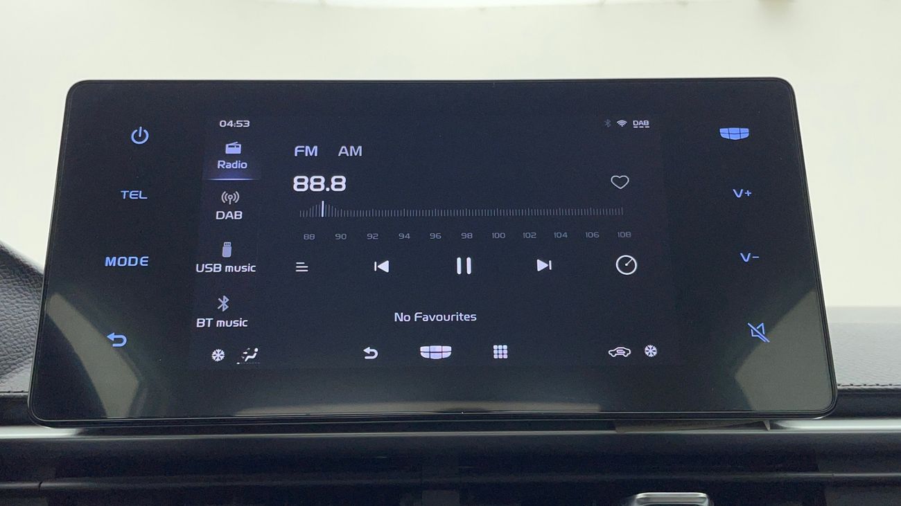 جيلي إمجراند GS 1.5 | بدون دفعة مقدمة | اختبار القيادة في المنزل
