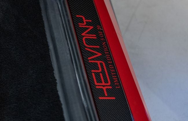 Ferrari F8 Tributo STANDARD, миниатюра 19