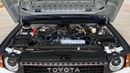 Toyota Prado ADVENTURE 1ST EDITION TOYOTA PRADO 250 2.4P AT FIRST EDITION MY2025– WHITE