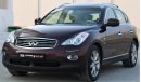 Infiniti QX50 Infiniti QX 50 2015 GCC, in excellent condition, without accidents, without paint, very clean from i