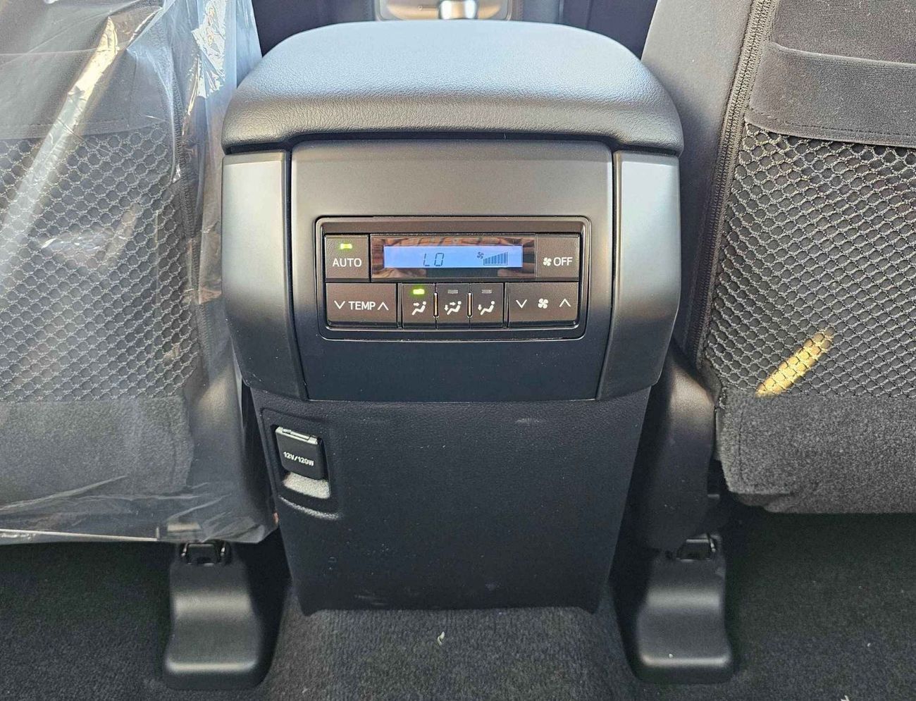 Toyota Prado TXL/ 4.0L V6 PETROL / DVD / PUSH START / SUNROOF / 4WD (CODE # PSR40TXLDF)