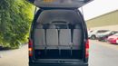 Toyota Hiace PREMIUM CONDITION | 14 SEATERS | RHD | 2018 | (AT) | 3.0L DIESEL ENGINE |  2WD