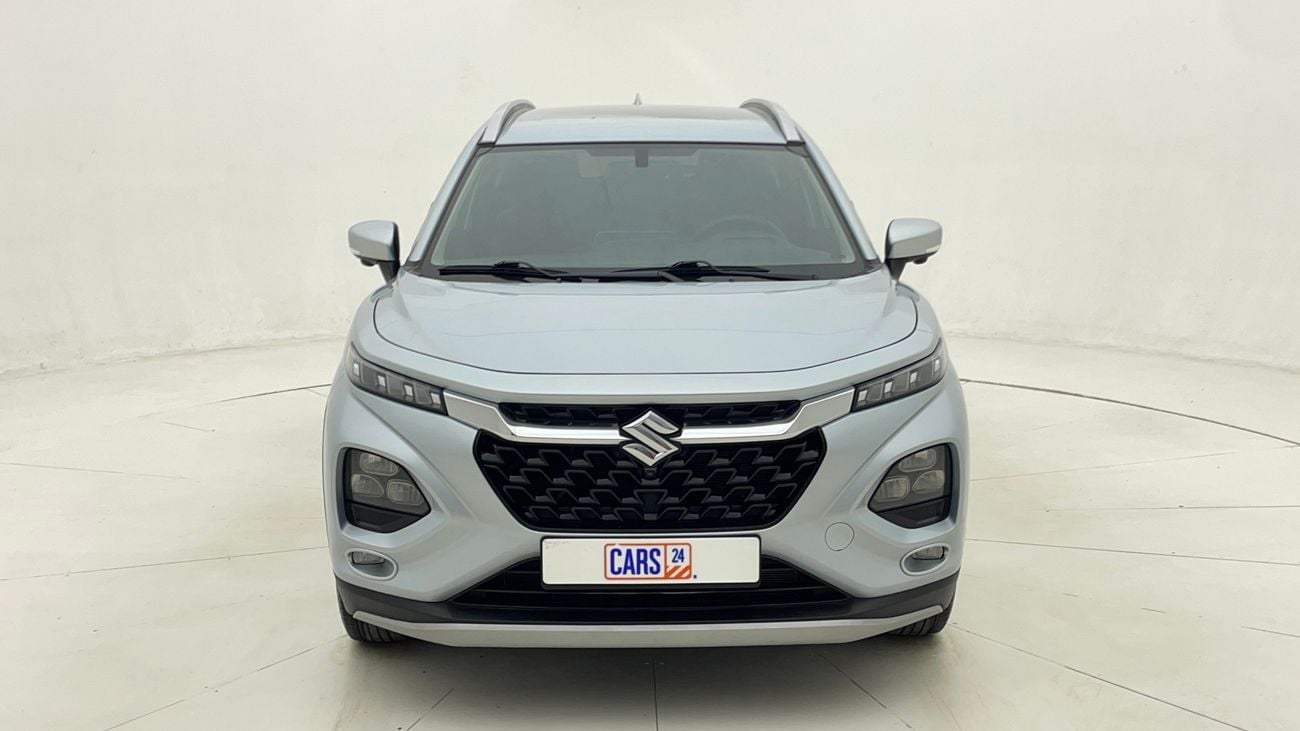 سوزوكي فرونكس GLX 1.5 | بدون دفعة مقدمة | اختبار القيادة في المنزل