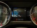 Ford Mustang GT GCC Specs - Well Maintained V8