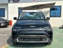 Kia Carens KIA CARENS 1.5L - 2025 MODEL - BLACK color