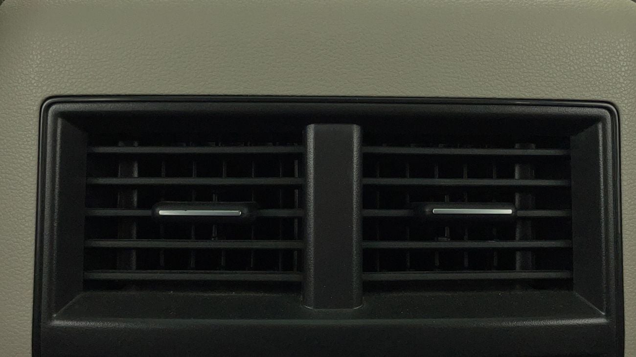 فولكس واجن تيرامونت COMFORTLINE 3.6 | بدون دفعة مقدمة | اختبار القيادة في المنزل