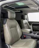 Land Rover Defender P400 90 HSE 3.0L (5 Seater) 2022 Land Rover Defender 90 HSE P400, 2027 LR Warranty, Full LR Service
