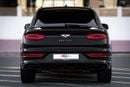 Bentley Bentayga S Black Edition 4.0T S Black First Edition 4.0T