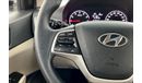 Hyundai Accent Smart / GL
