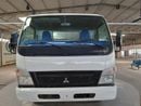 Mitsubishi Fuso Canter DIESEL / 3 TON / SHORT CHASSIS (LOT # 5307)