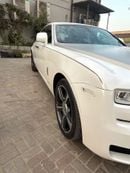 رولز رويس جوست