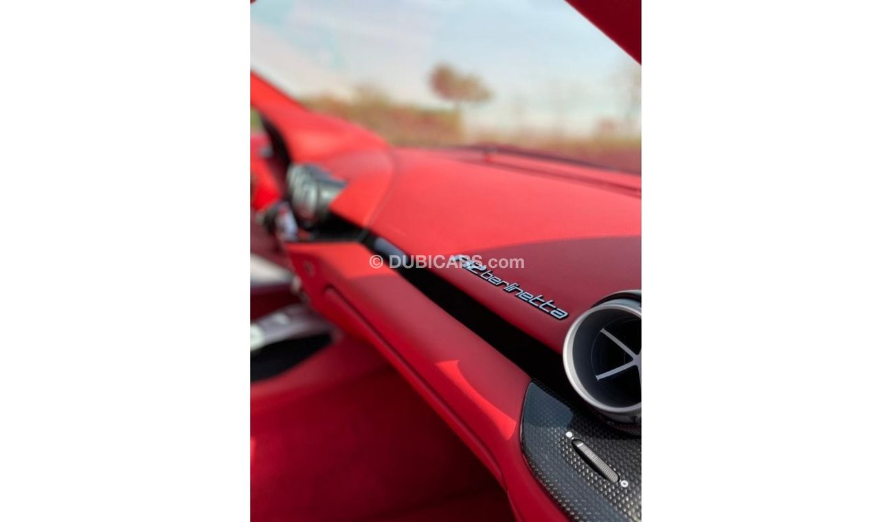 Ferrari F12 Berlinetta