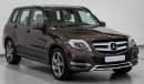 Mercedes-Benz GLK 250 4Matic