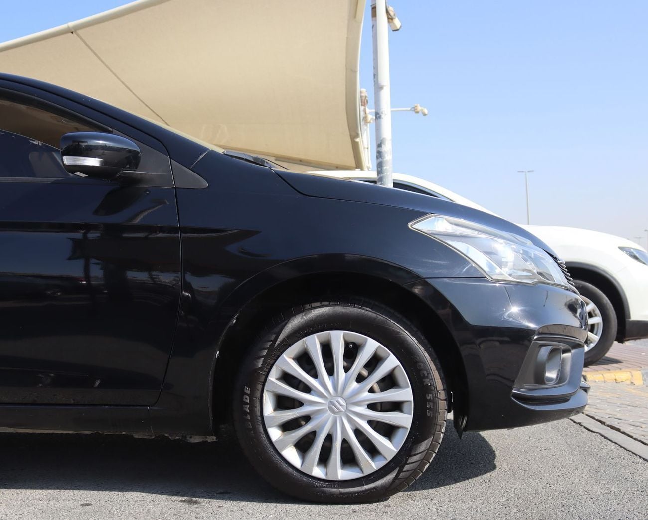 Suzuki Ciaz GLX Suzuki Ciaz - 2023 - GCC - Accident-Free - 1.5L - Excellent Condition