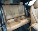 Mercedes Benz E300 2019 Mercedes Benz E300 AMG Coupe, Warranty, Full Mercedes Service History, Full Options, GCC