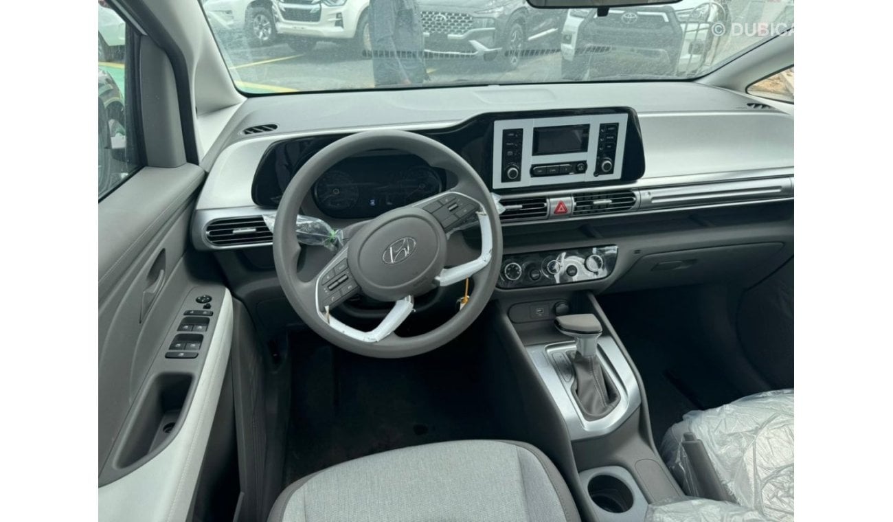 ميتسوبيشي إكسباندر HYUNDAI STARGAZER 1.6L PETROL 7 SEATS 2024