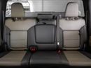 شيفروليه سيلفارادو 1500 CREW CAB ZR2