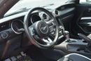 فورد موستانج STD MUSTANG /TURBO/ CLEAN CAR **ORGINAL AIR BAGS --BUY IN CASH AND GET A WARRANTY
